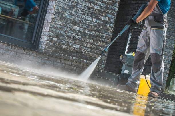 Winterizing Services in Knoxville, TN