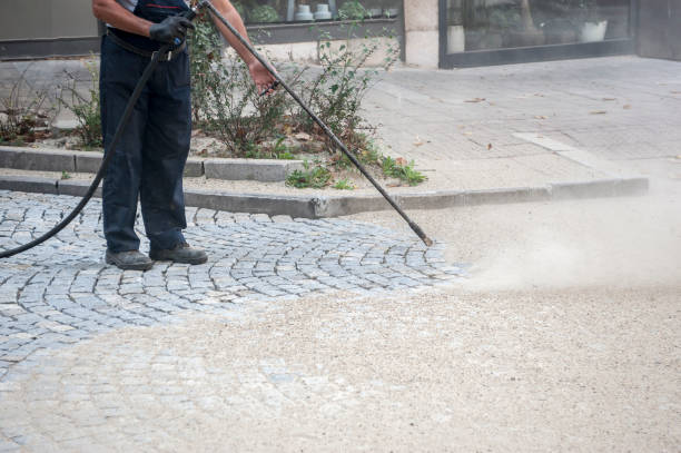 Reliable Knoxville, TN Pressure Washing Services Solutions