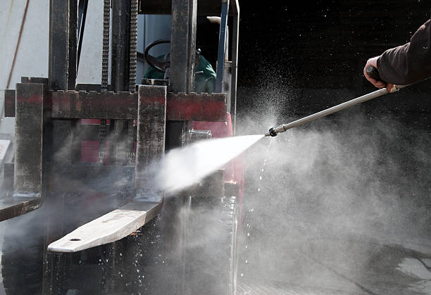 Boat and Dock Cleaning in Knoxville, TN